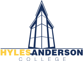 Hyles-Anderson College Logo